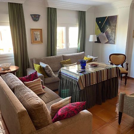 Apartamento Ravel Playa Malaga Málaga Exterior foto