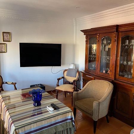 Apartamento Ravel Playa Malaga Málaga Exterior foto