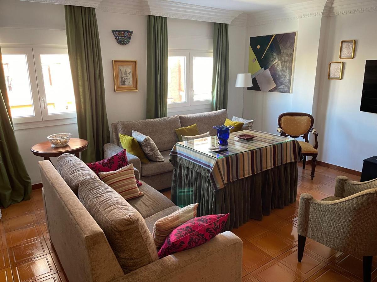 Apartamento Ravel Playa Malaga Málaga Exterior foto
