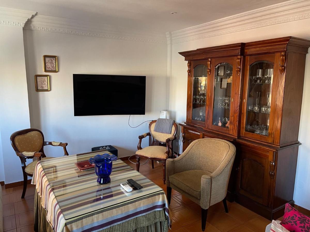 Apartamento Ravel Playa Malaga Málaga Exterior foto