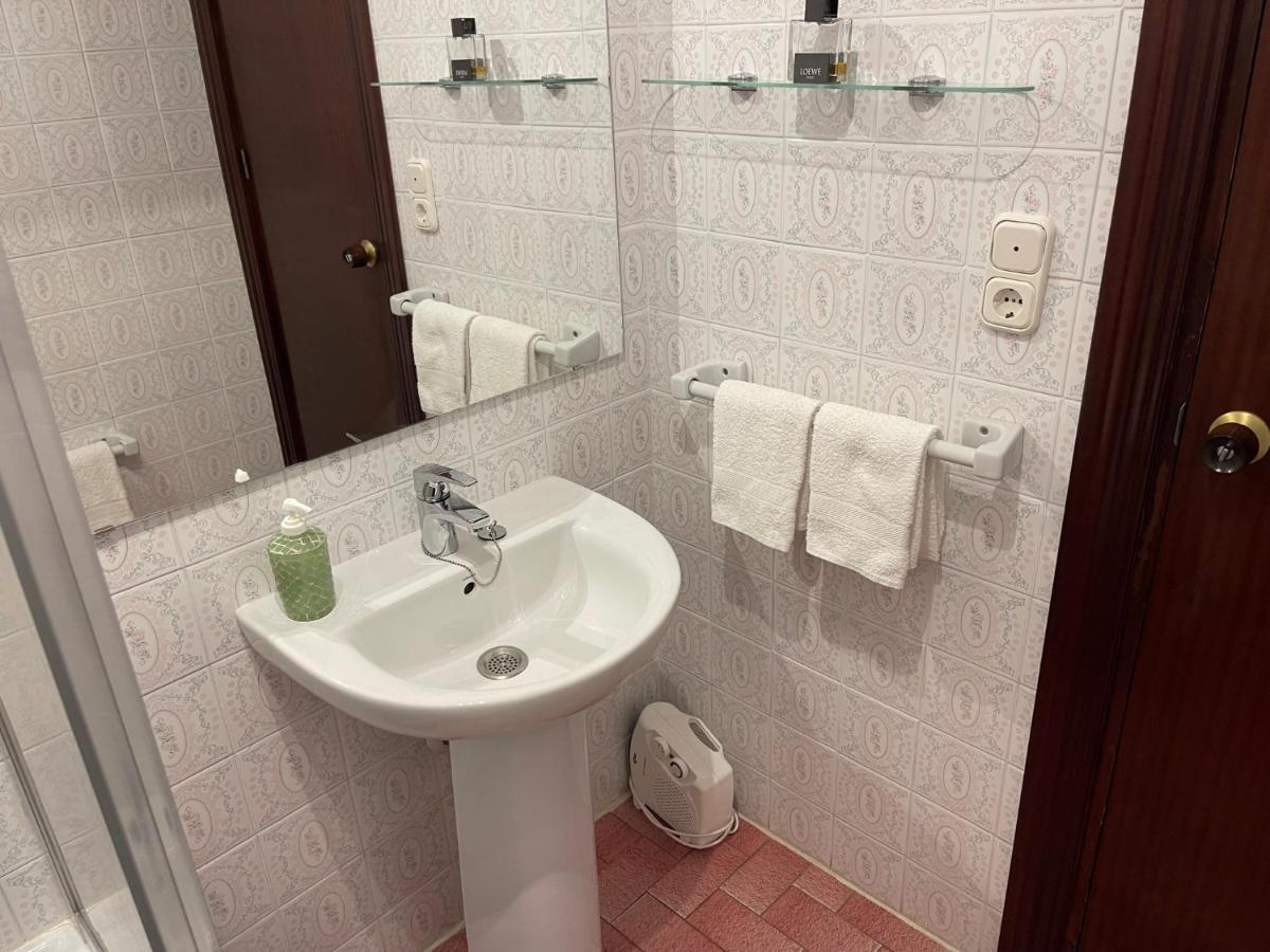 Apartamento Ravel Playa Malaga Málaga Exterior foto