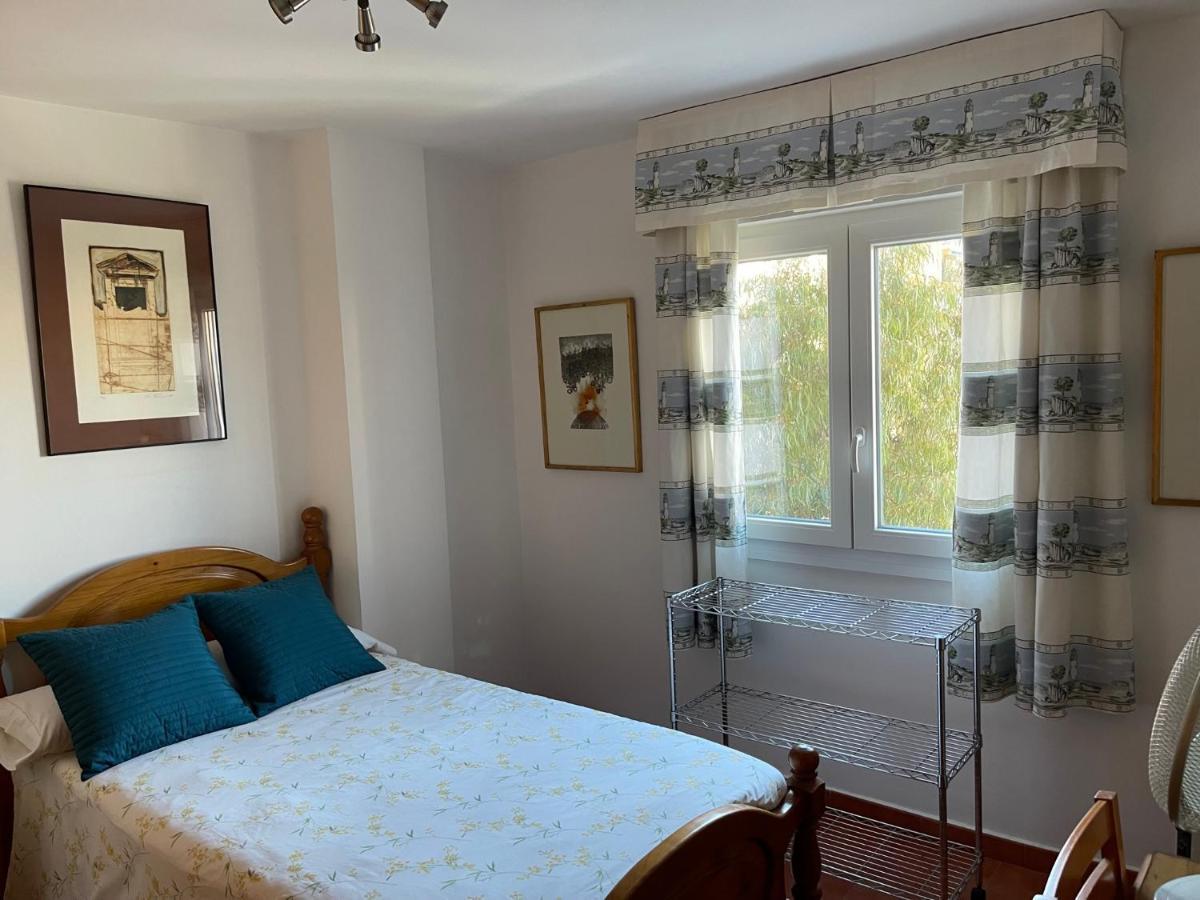 Apartamento Ravel Playa Malaga Málaga Exterior foto