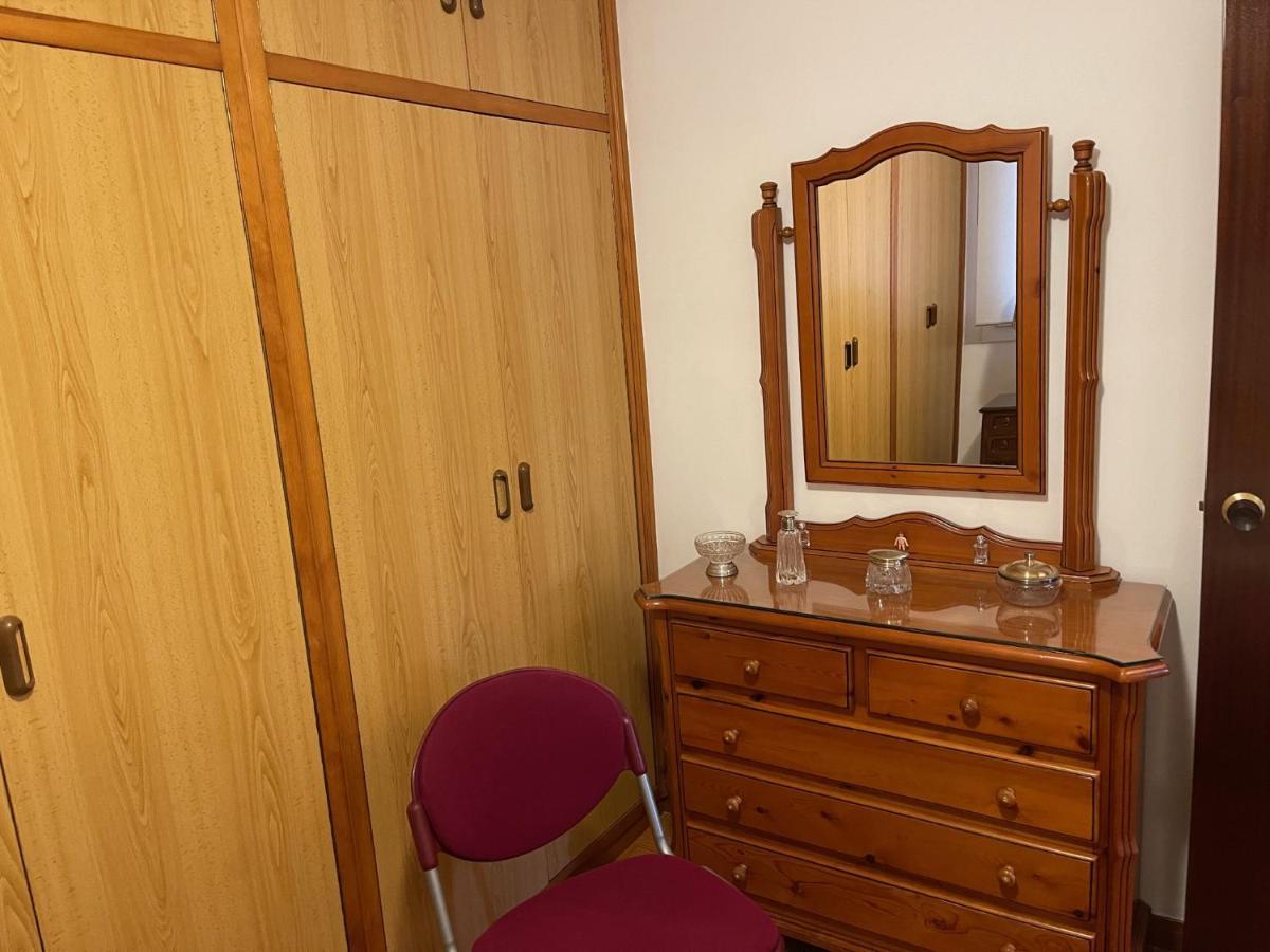 Apartamento Ravel Playa Malaga Málaga Exterior foto