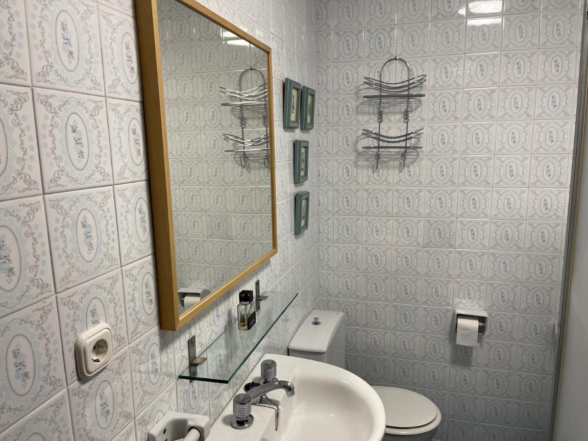 Apartamento Ravel Playa Malaga Málaga Exterior foto