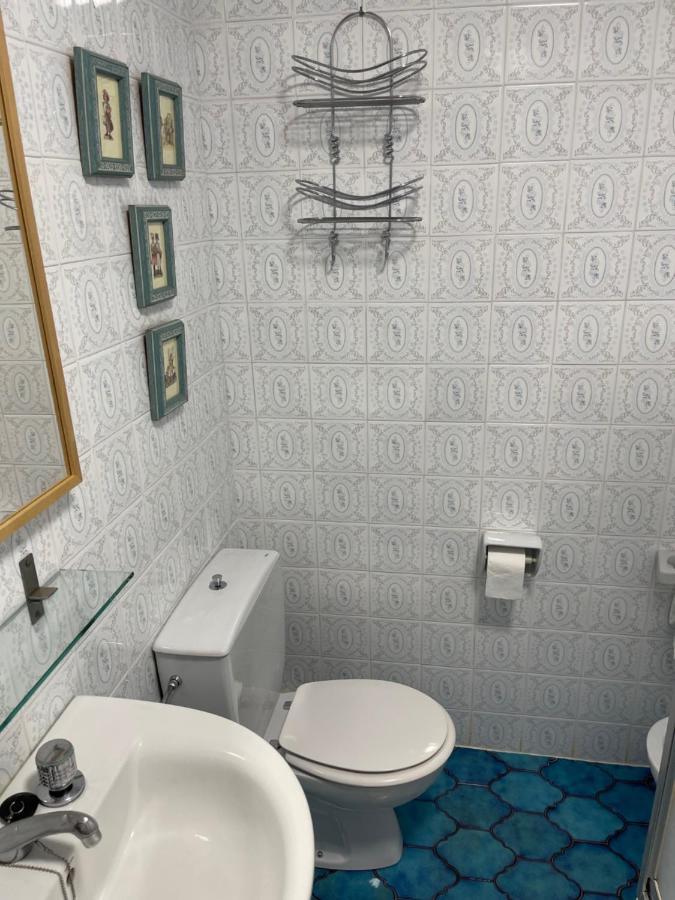 Apartamento Ravel Playa Malaga Málaga Exterior foto