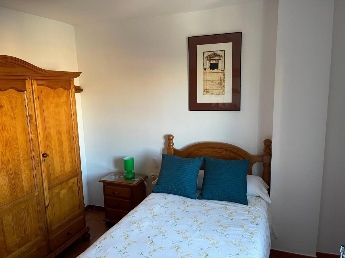 Apartamento Ravel Playa Malaga Málaga Exterior foto